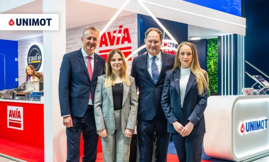 UNIMOT na Europejskim Kongresie Gospodarczym 2026